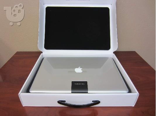 PoulaTo: Brand New Apple MacBook Pro 15.4 